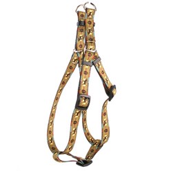 Moose Lodge Step-In Harness