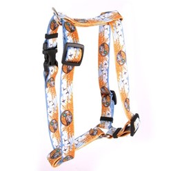 Mallards Harness