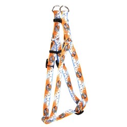 Mallards Step-In Harness