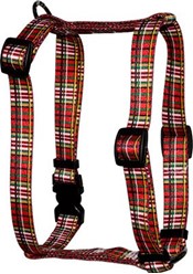 Tartan Harness