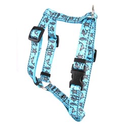 Tribal Seas Harness