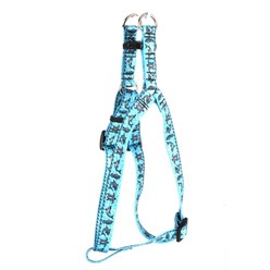 Tribal Seas Step-In Harness