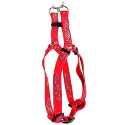 I'm a Good Dog Step-In Harness