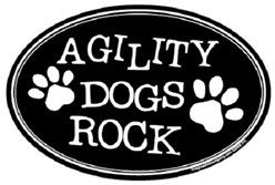 Agility Dogs Rock