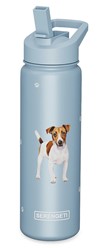 Jack Russell Serengeti Insulated Water Bottle