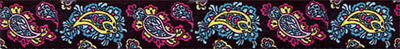 Black Paisley, Sample