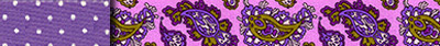 Uptown Purple Paisley, Sample