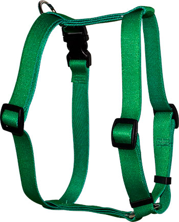 Harness Sample