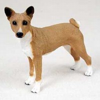 Basenji