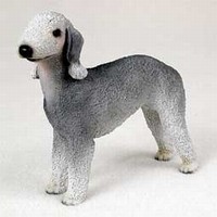 Bedlington Terrier