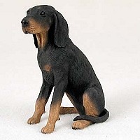 Black and Tan Coonhound