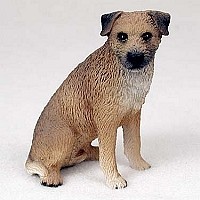 Border Terrier