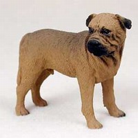 Bullmastiff