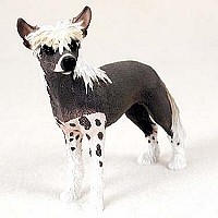 Chinese Crested