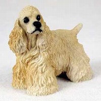 Cocker Spaniel