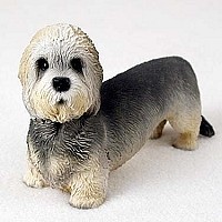 Dandie Dinmont Terrier