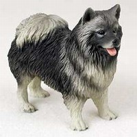 Keeshond