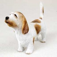 Petit Basset Griffon Vendeen