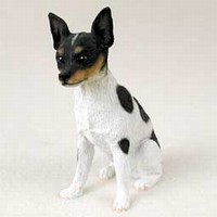 Rat Terrier