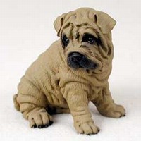 Shar Pei