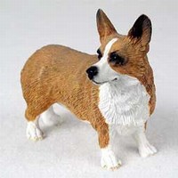 Welsh Corgi Pembroke