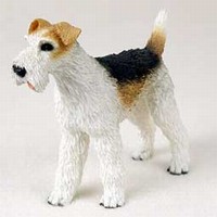 Wire Fox Terrier