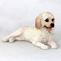 Canine Kingdom Figurines
