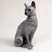 Cornish Rex