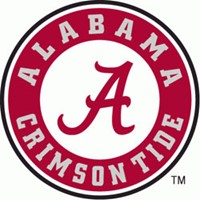 University of Alabama Crimson Tide