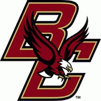 Boston College Eagles
