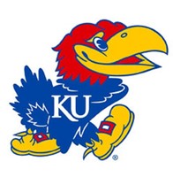 University of Kansas Jayhawks
