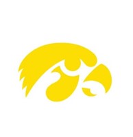 University of Iowa Hawkeyes