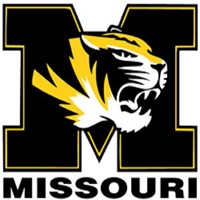University of Missouri Tigers