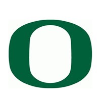 University of Oregon Ducks