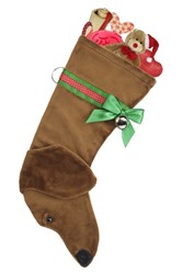 Hearth Hound Stockings