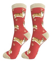 Happy Tails Dog and Cat Socks