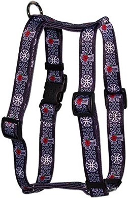 Raining Cats and Dogs | Celtic Cross Harness