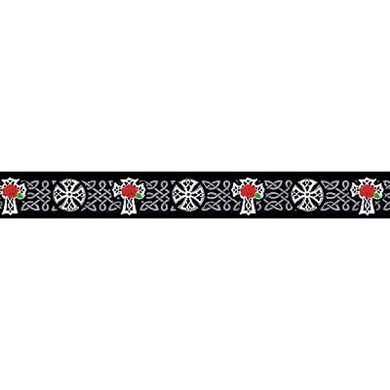 Raining Cats and Dogs | Celtic Cross Leash