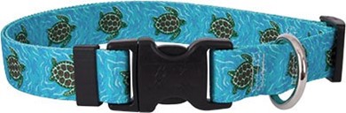 Raining Cats and Dogs | Sea Turtles Collar