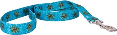 Raining Cats and Dogs | Sea Turtles Leash