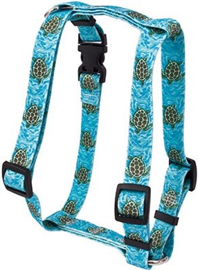 Raining Cats and Dogs | Sea Turtles Harness
