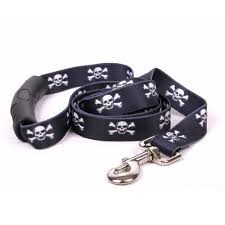 Raining Cats and Dogs | Uptown Skulls Leash