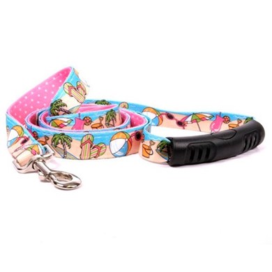Raining Cats and Dogs | Uptown Beach Party Leash