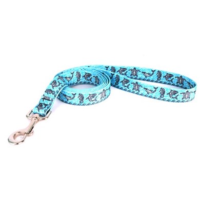 Raining Cats and Dogs | Tribal Seas Leash