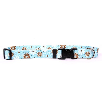 Raining Cats and Dogs | Daisy Chain Collar