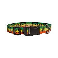 Raining Cats and Dogs | Rasta Collar