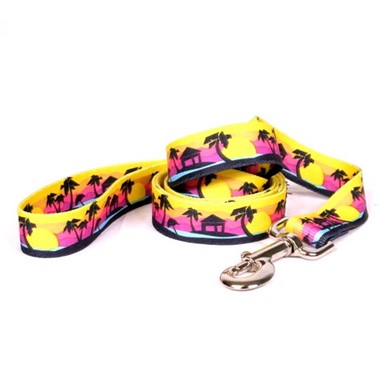 Raining Cats and Dogs | Palm Tree Island Leash