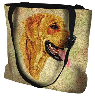 Raining Cats and Dogs | Rhodesian Ridgeback Tote Bag