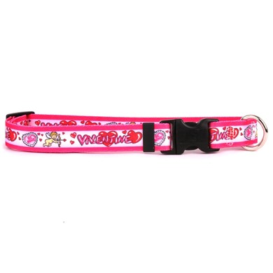 Raining Cats and Dogs | Be My Valentine Collar