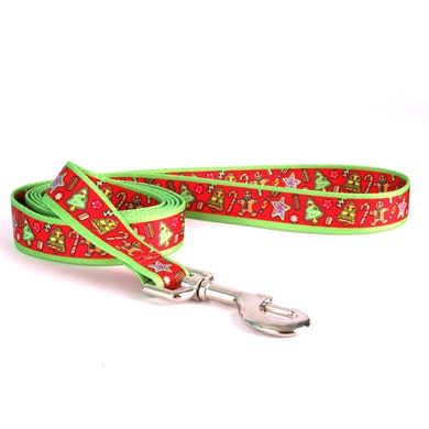 Raining Cats and Dogs | Holiday Treats Leash